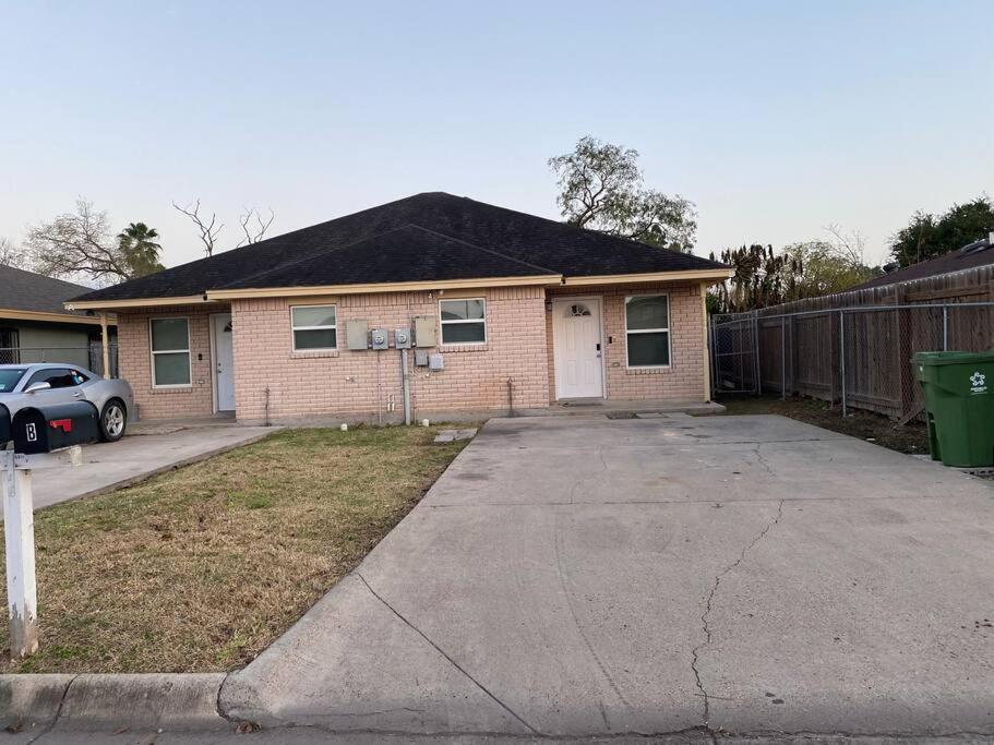 Cozy Boca Chica Duplex Apartment Brownsville Exterior foto